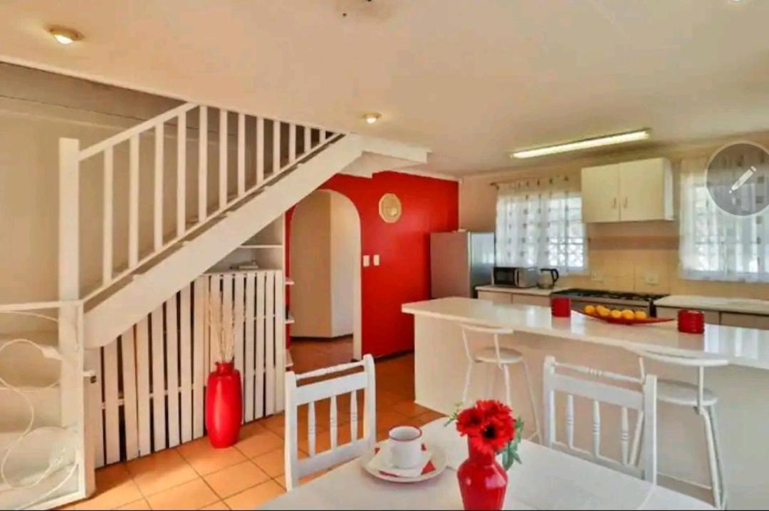 The Link Guest Lodge Kempton Park Eksteriør billede