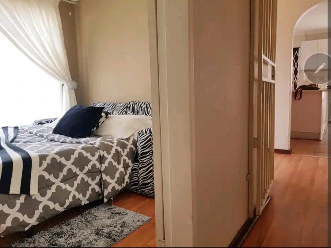 The Link Guest Lodge Kempton Park Værelse billede