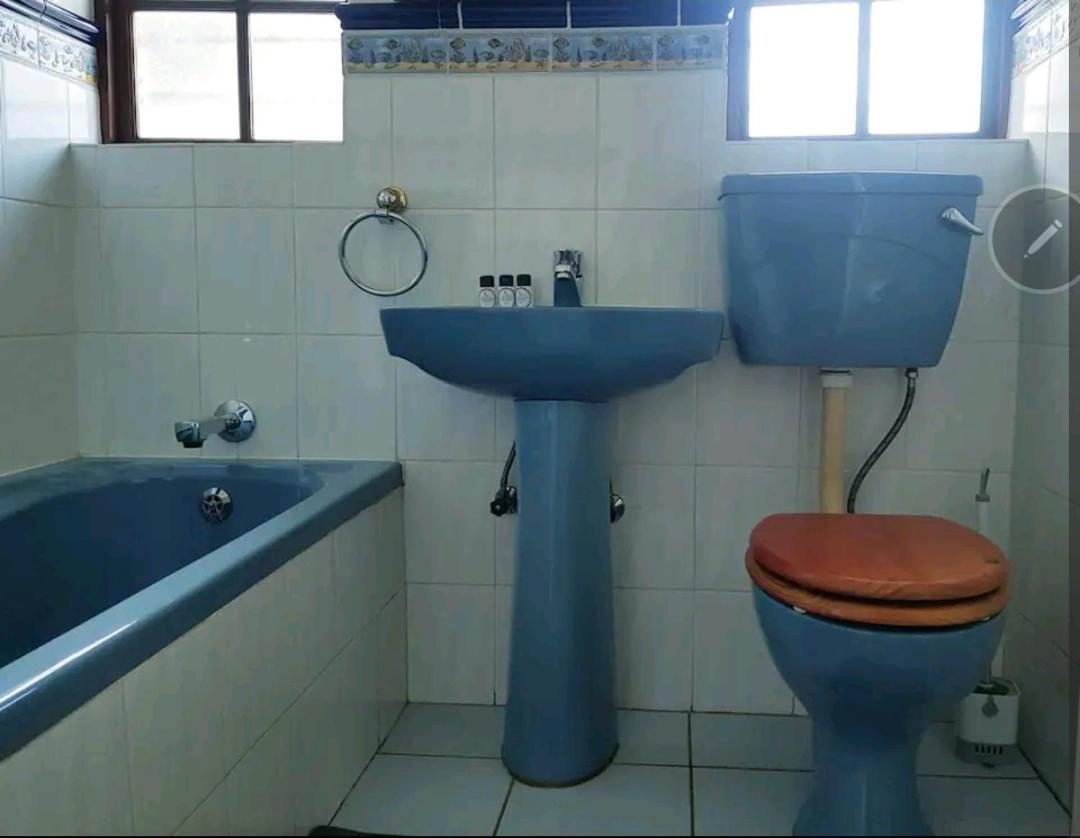 The Link Guest Lodge Kempton Park Værelse billede
