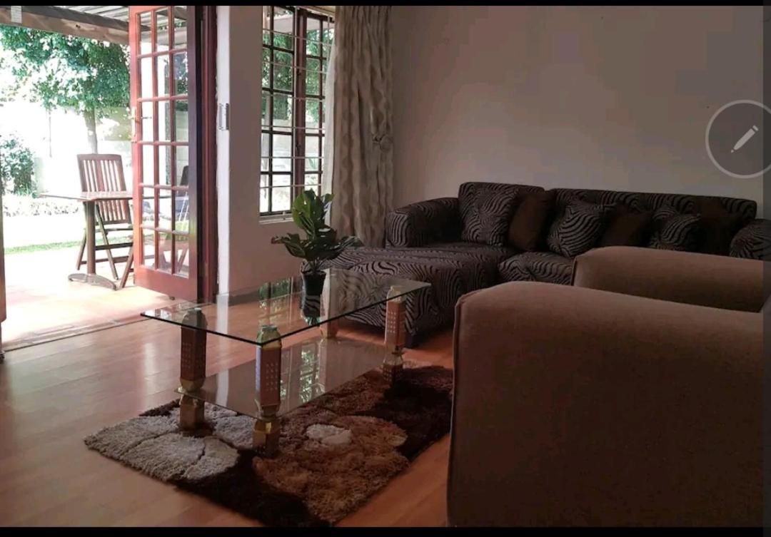 The Link Guest Lodge Kempton Park Værelse billede