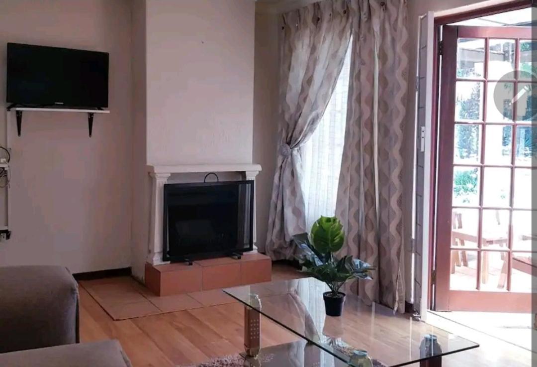 The Link Guest Lodge Kempton Park Værelse billede