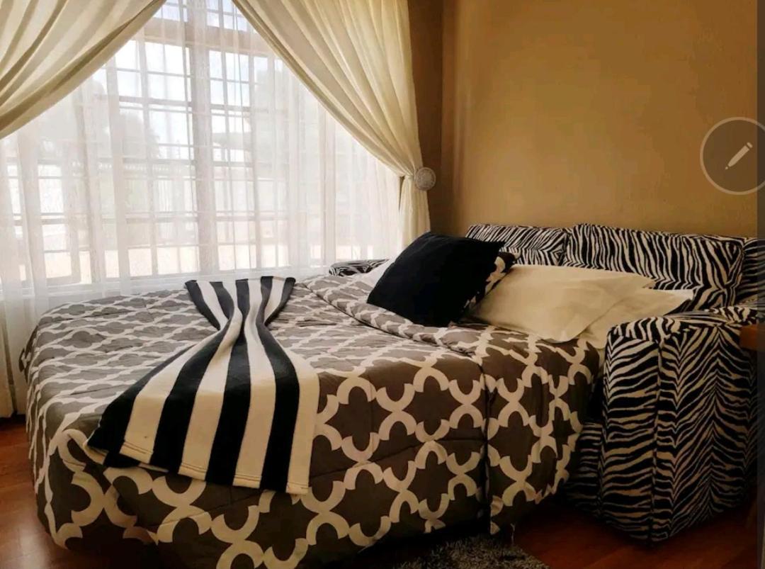 The Link Guest Lodge Kempton Park Værelse billede