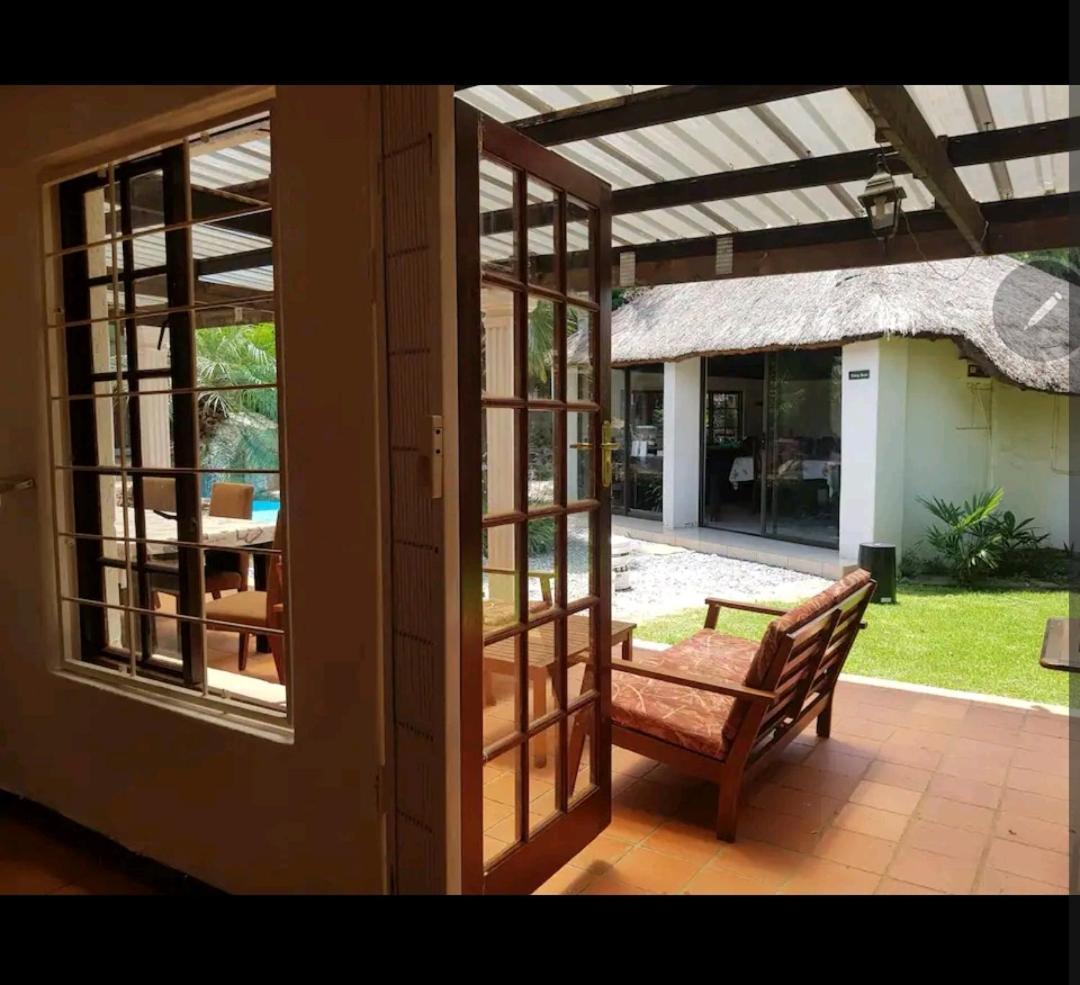 The Link Guest Lodge Kempton Park Værelse billede