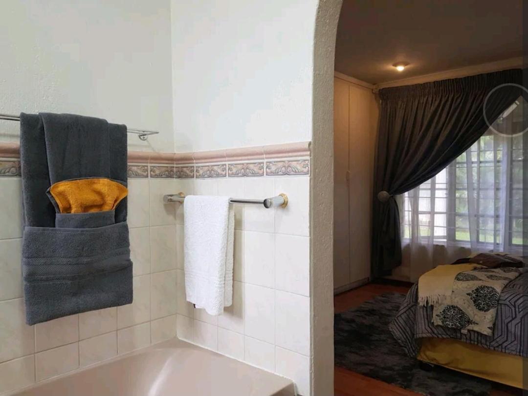 The Link Guest Lodge Kempton Park Værelse billede