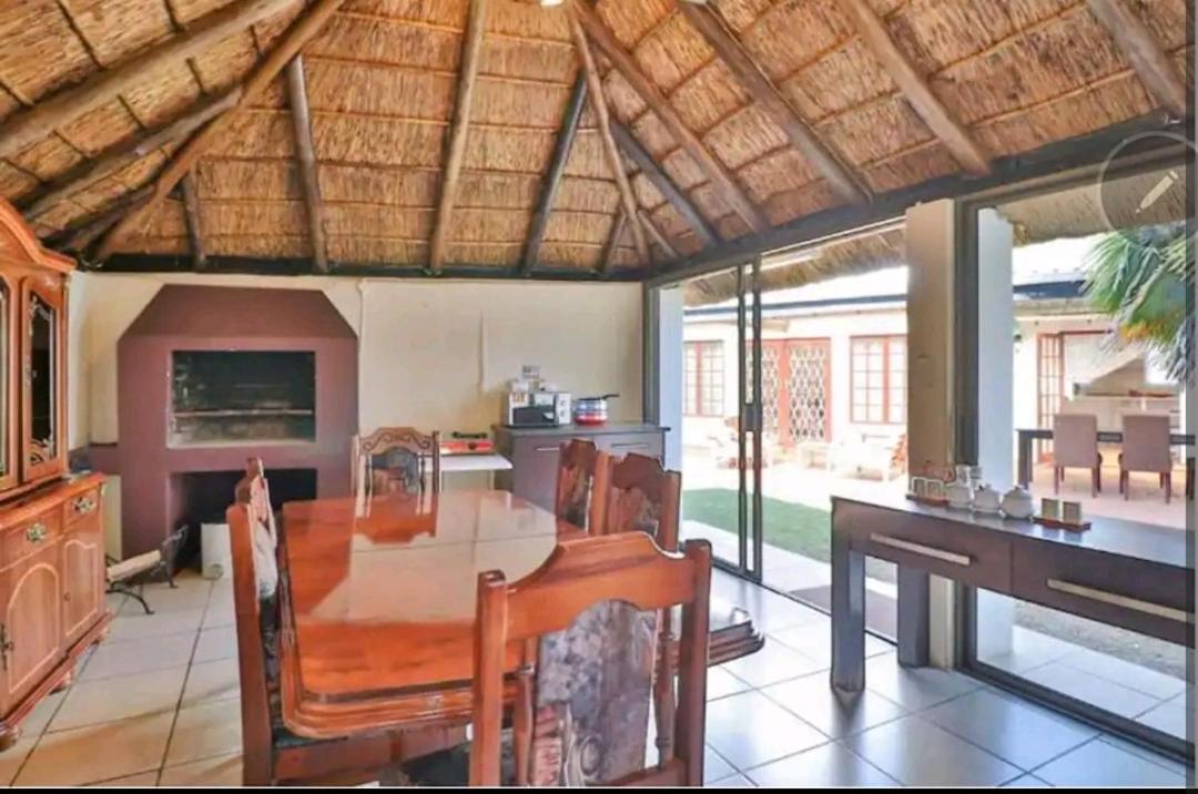 The Link Guest Lodge Kempton Park Værelse billede