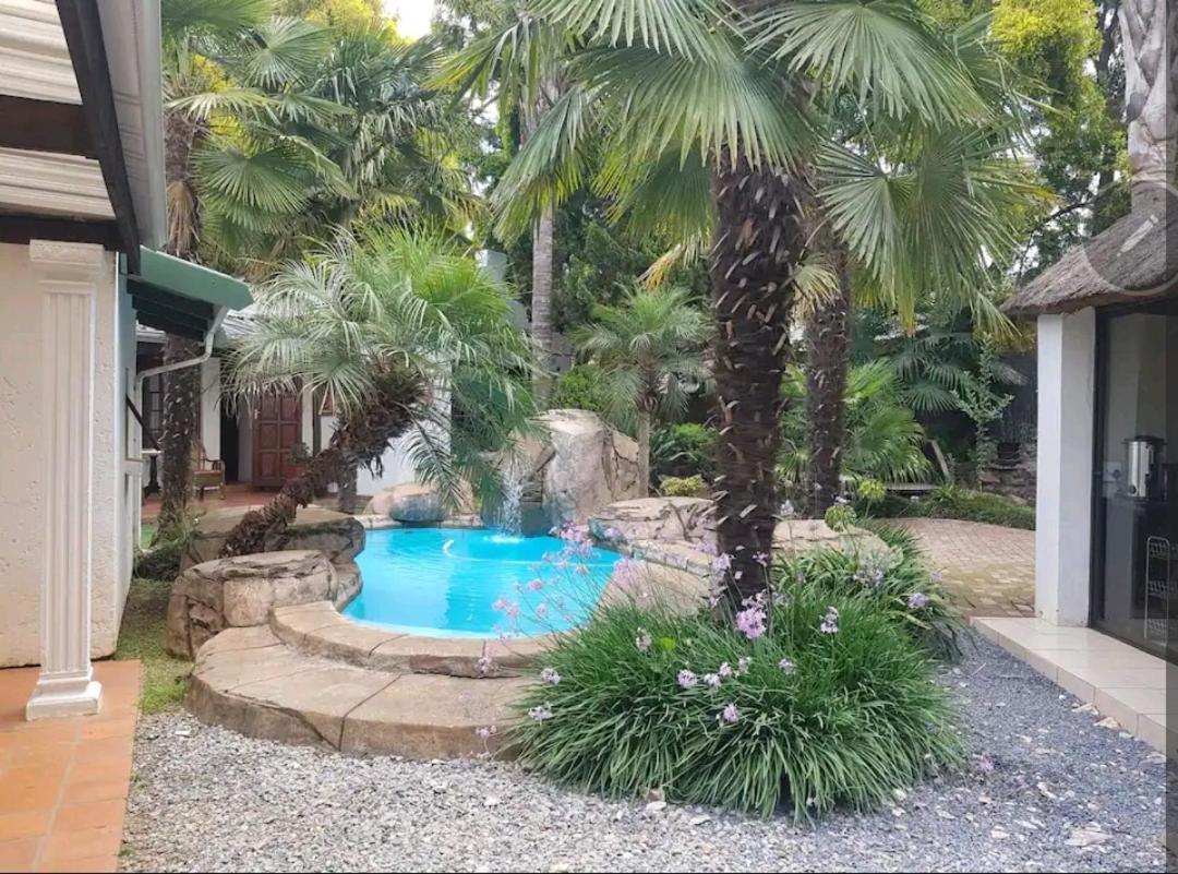 The Link Guest Lodge Kempton Park Værelse billede