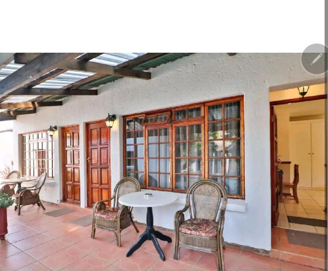 The Link Guest Lodge Kempton Park Værelse billede