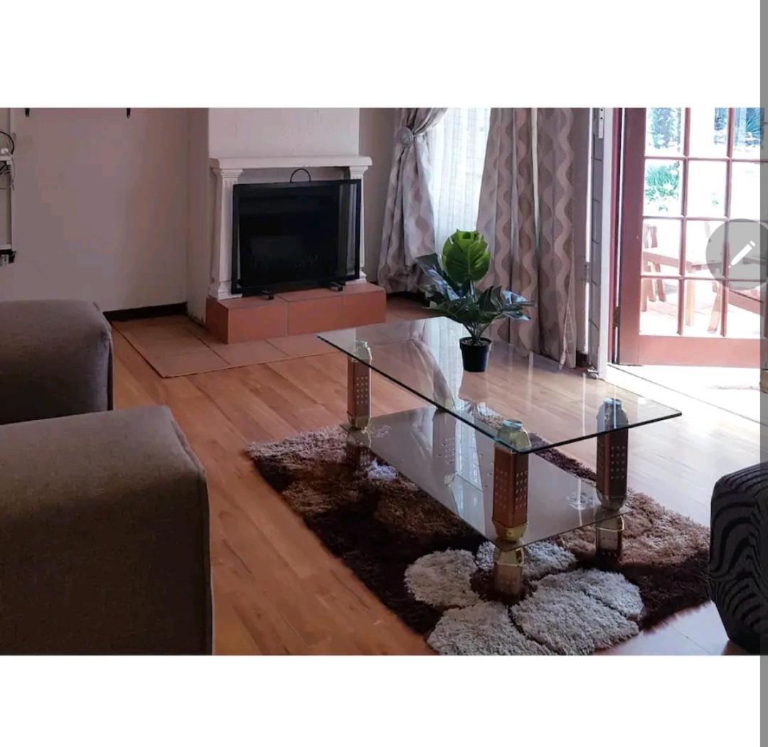 The Link Guest Lodge Kempton Park Værelse billede