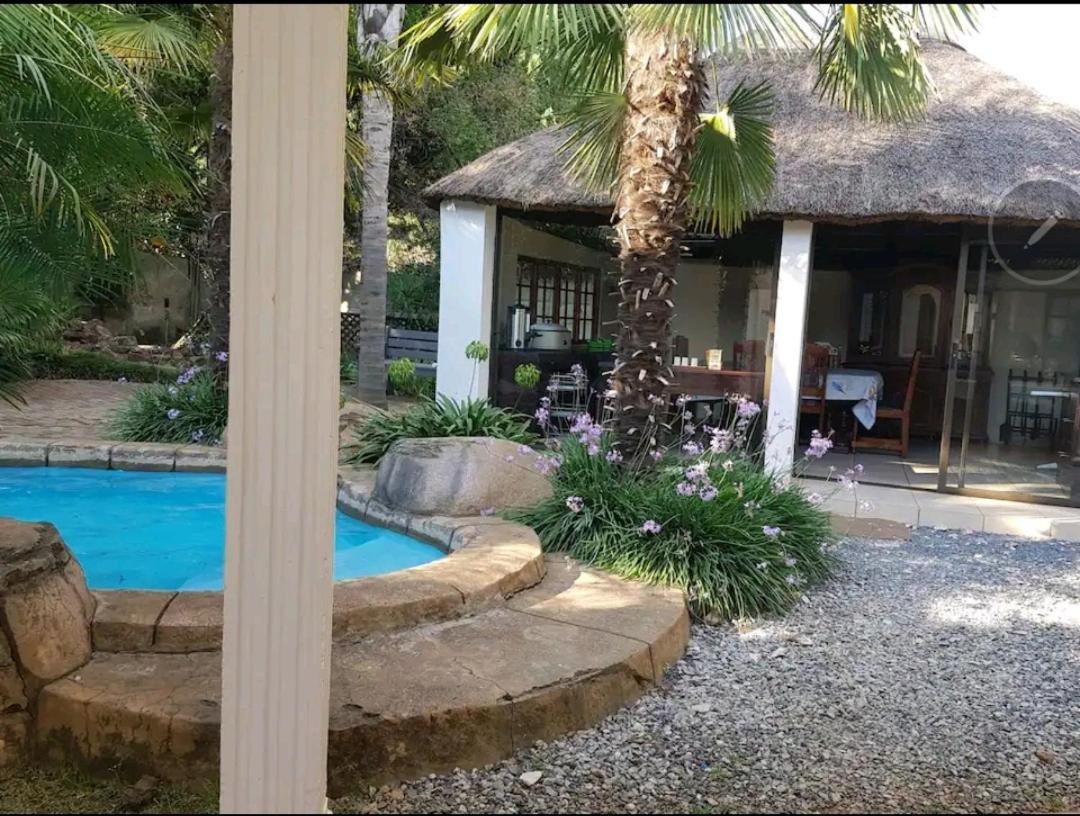 The Link Guest Lodge Kempton Park Værelse billede